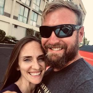 Meet your Posher, Abbie